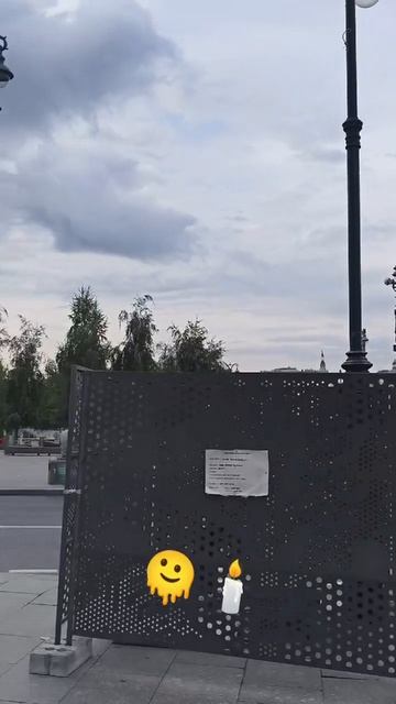 глас вопиющего немосквича 🫠🕯