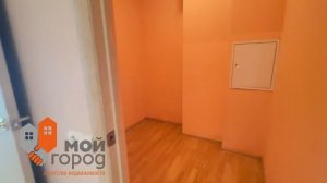 Продажа трехкомнатной квартиры в г.Звенигород, ул. Радужная, 21