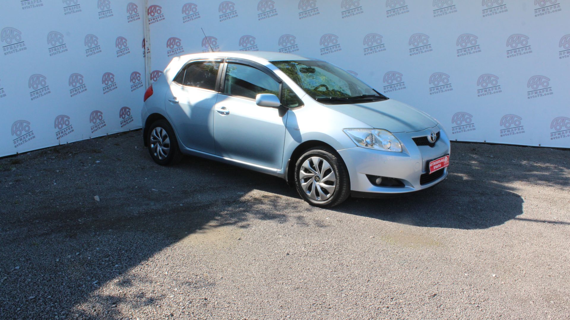 Toyota Auris №562
