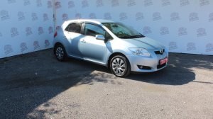 Toyota Auris №562