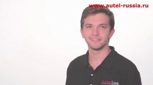 Автосканер Autel MaxiDAS DS708  Презентация, обзор возможностей  Версия 1