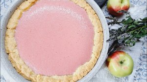 Барби пирог)))😋😋😋 Вкусно и очень просто!👍👍👍