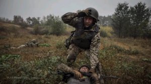 ВСУ перебрасывают в Сумскую область новые подразделения как подкрепление, не смотря на колоссальные
