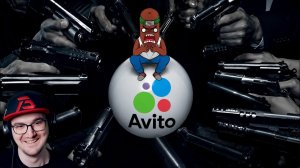 АВИТО пробило новое ДНО ► BVS ( БВС ) | Реакция