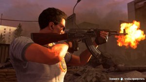 Serious Sam: Siberian Mayhem — Геймплей | Прохождение (PC) #1