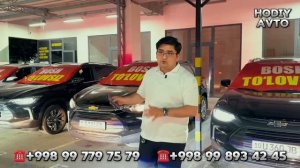 HODIY AVTO AVTOKREDIT BOSH TO’LOVSIZ • БОШ ТУЛОВСИЗ АВТОКРЕДИТ ХОДИЙ АВТО