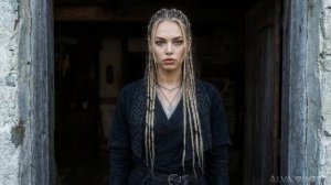 ПРЯМО СЕЙЧАС (Хватит ждать идеального момента) — ALVA VINTER Гипнотический нордик-поп