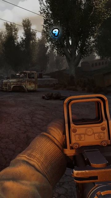 GAMMA 0.9.5 ЛУЧШИЙ АДДОН 2026 ГОДА! #stalker #gamma #stalker2 #anomaly #игры #обзор