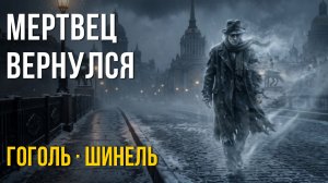 Шинель | Гоголь