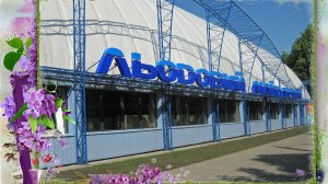 Лодовий  майданчик