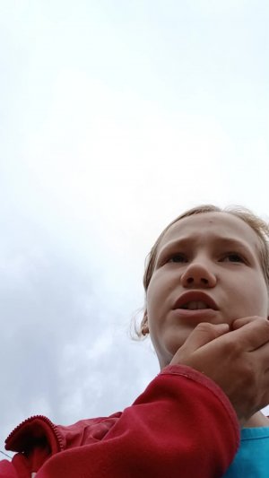 продолжаем гулять