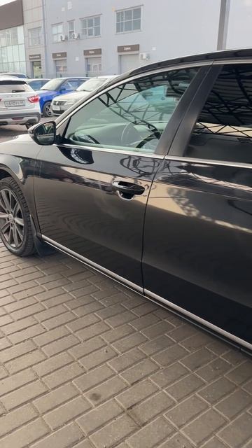 Passat