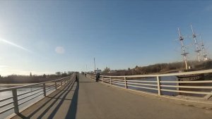 Early spring! / Ранняя весна!