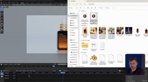 Ultimate Blender Course from Beginner to Pro Get Paid 53. Adding Music to Blender's Timeline