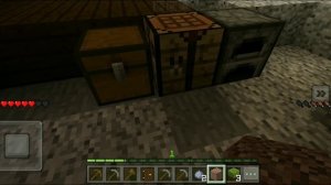 играю в Minecraft часть 2