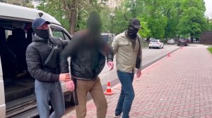 Готовившего теракты на ж/д объектах агента СБУ задержали в Крыму