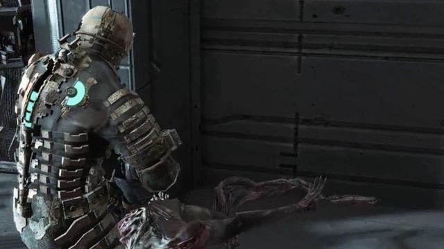 Dead Space (Video) PC Part 2