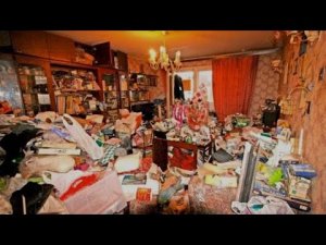 Барахолка в Минске, деньги из мусора в продаже 195 мобильных телефонов. Мусорщик.