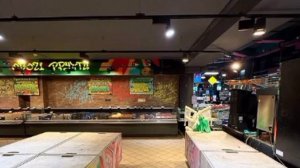 В Киеве продолжается история с пустыми полками в продуктовых магазинах.
Пострадали холодильные склад
