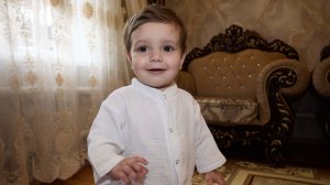 Крестины Пети Мишовича и свадьба Александра и Валентины. День 2