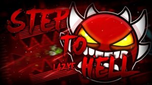 STEP TO HELL