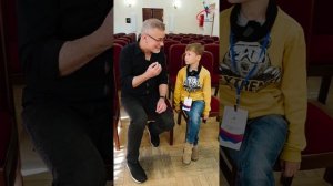 Как за 5-10 минут в день убрать логопедические дефекты речи?