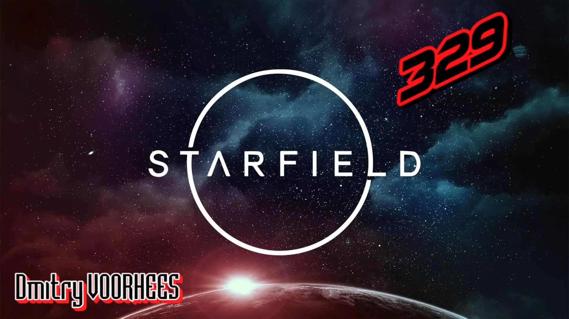 Прохождение Starfield # 329 [2023] Ps5