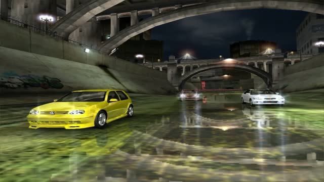 ] 2 NFS Underground [