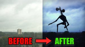 Как сделать голову сирены#