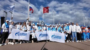 С ВЕРОЙ В ПОБЕДУ!