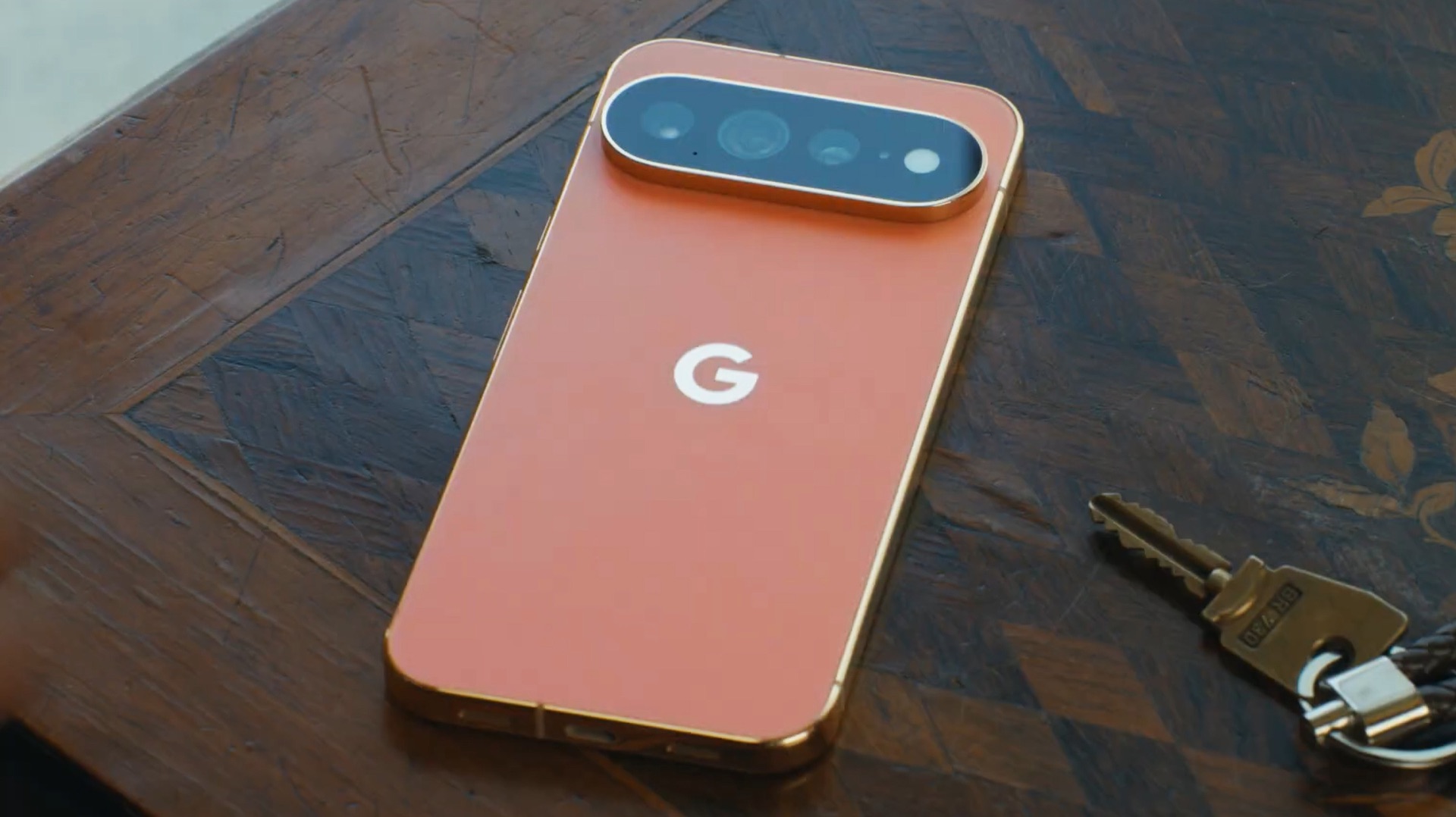 Вся правда о Pixel 11 — жесть