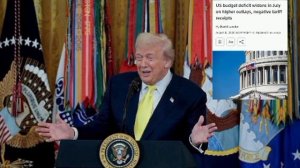 Чтобы избежать в США дефолта и экономического краха,остаётся война