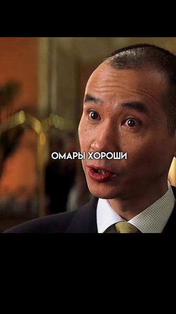 Судили о нём по внешности, прежде чем узнали, кто он😏
