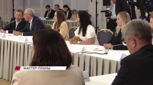 Градостроители Бурятии предложили систему, которая облегчит создания мастер-планов для всей России