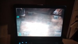 stalker на ноуте Benq joybook r53g
