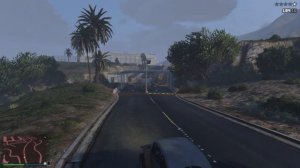 Grand Theft Auto V 2018
