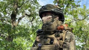 Перевозка боеприпасов в зоне СВО