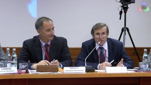 «Федеральный сельсовет» часть 3