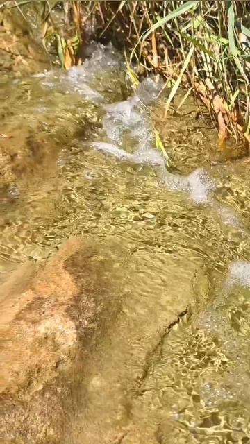 Водопад «Девичьи слёзы»
