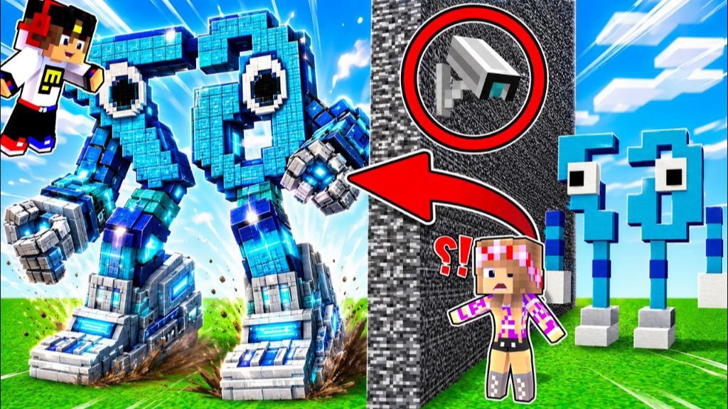 Я С ЧИТАМИ ПОБЕДИЛ В БИТВЕ ПОСТРОЕК! SIX SEVEN 67 MEME в МАЙНКРАФТ MINECRAFT ЕВГЕНБРО