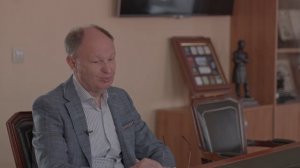 Альберт Лиханов: написать жизнь
