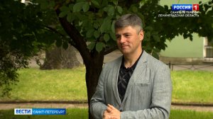 О погодных аномалиях в Северо-Западном регионе: актуальное интервью