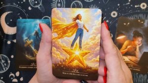 ЧТО ВАМ ВАЖНО СЕЙЧАС УВИДЕТЬ⁉️ТАРО РАСКЛАД ☕✨