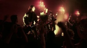 Halestorm - Here's to Us