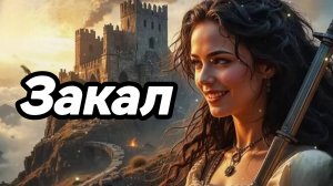 ЗАКАЛ. Песни для души.