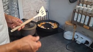 вкусняшка из фунчезы от Николаича 12.08.26