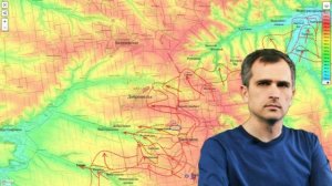 Юрий Подоляка (13.08.26) Давление ВС РФ нарастает. Изменение тактики ВСУ при ударах по тылам…