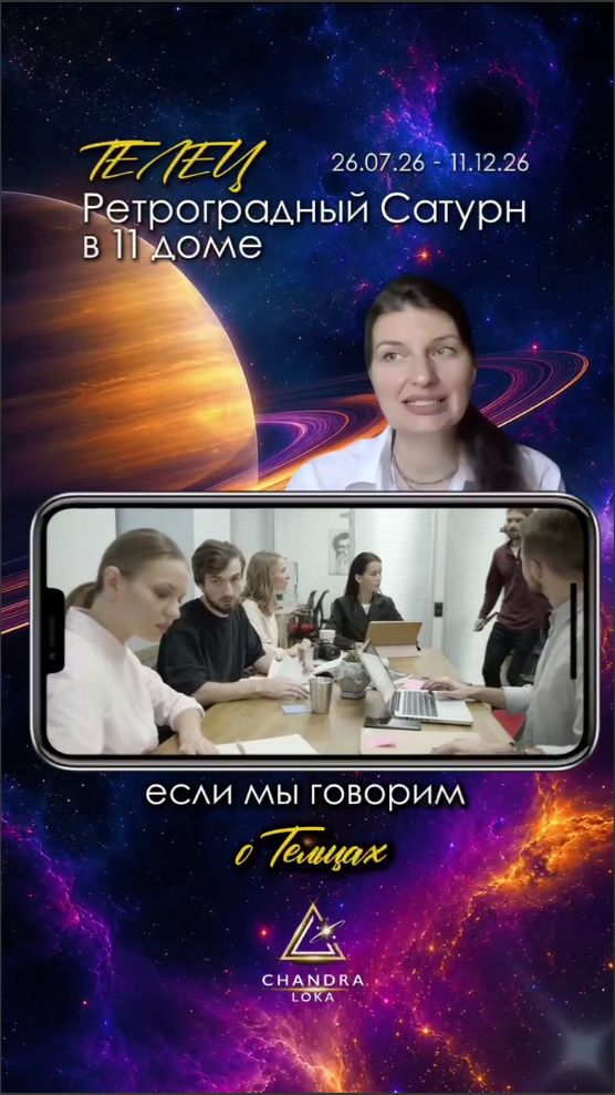 ПРОГНОЗ для ОВНА и ТЕЛЬЦА