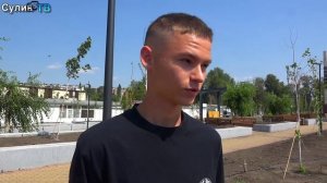 О чём говорит молодёжь Красного Сулина?
