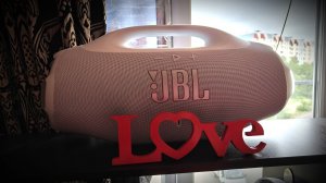 JBL Boombox 4 white , белая бумбокс + тест в авто/ на улице